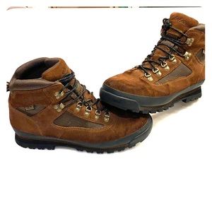 Cabelas Backcountry Hikers, DryPlus Waterproof